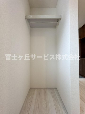 【収納】 | 静岡市清水区三保 7期 新築一戸建て 2号棟