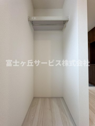 【収納】 | 静岡市清水区三保 7期 新築一戸建て 2号棟