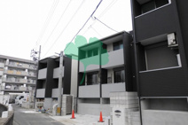 Rivage箱崎東(リバージュ箱崎東)の画像