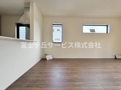  | 静岡市清水区三保 7期 新築一戸建て 3号棟