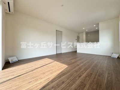  | 静岡市清水区三保 7期 新築一戸建て 3号棟