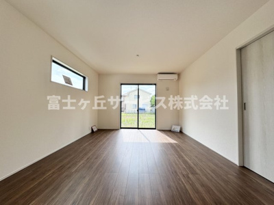  | 静岡市清水区三保 7期 新築一戸建て 3号棟