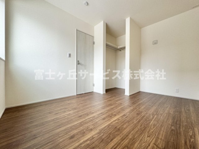  | 静岡市清水区三保 7期 新築一戸建て 3号棟