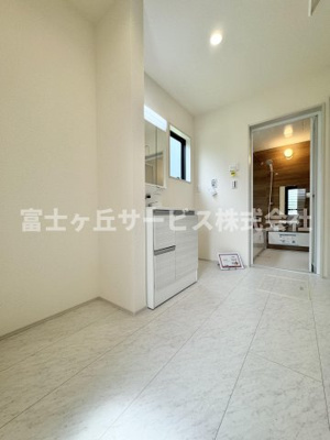  | 静岡市清水区三保 7期 新築一戸建て 3号棟