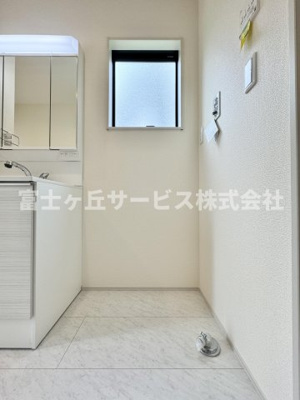  | 静岡市清水区三保 7期 新築一戸建て 3号棟