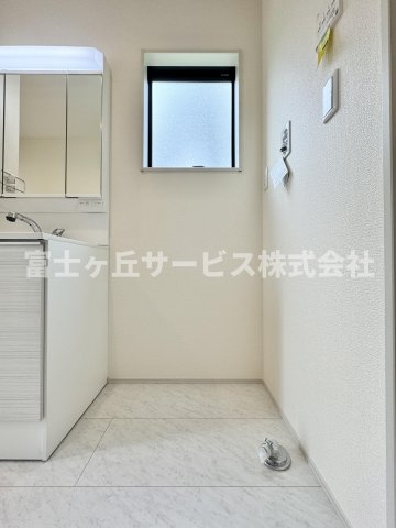  | 静岡市清水区三保 7期 新築一戸建て 3号棟