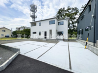 静岡市清水区三保 7期 新築一戸建て 3号棟の画像