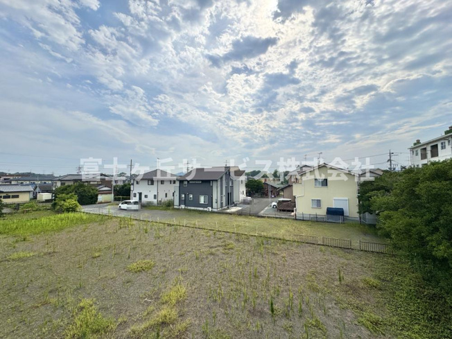  | 静岡市清水区三保 7期 新築一戸建て 3号棟
