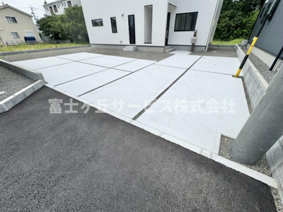  | 静岡市清水区三保 7期 新築一戸建て 3号棟