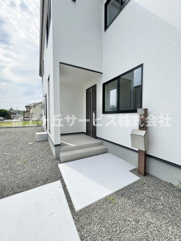  | 静岡市清水区三保 7期 新築一戸建て 3号棟