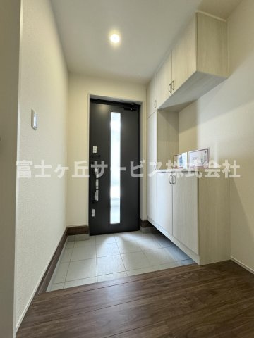 | 静岡市清水区三保 7期 新築一戸建て 3号棟
