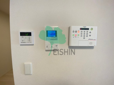 【設備】 | D-room Hakata East