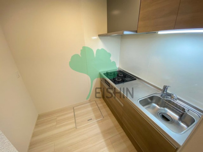 【キッチン】 | D-room Hakata East
