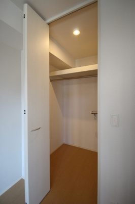 【収納】 | D-room博多駅南 | 収納です。