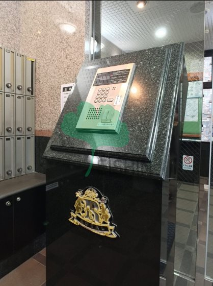 ロイヤル神屋のその他共用部分