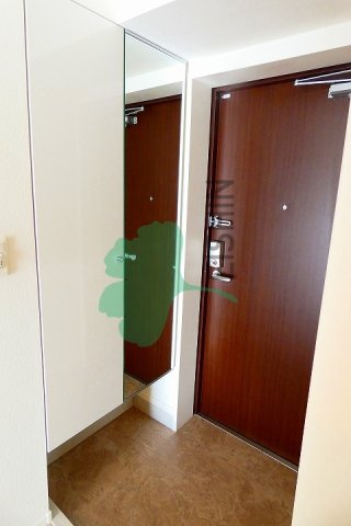 ウェルブライト美野島の内装