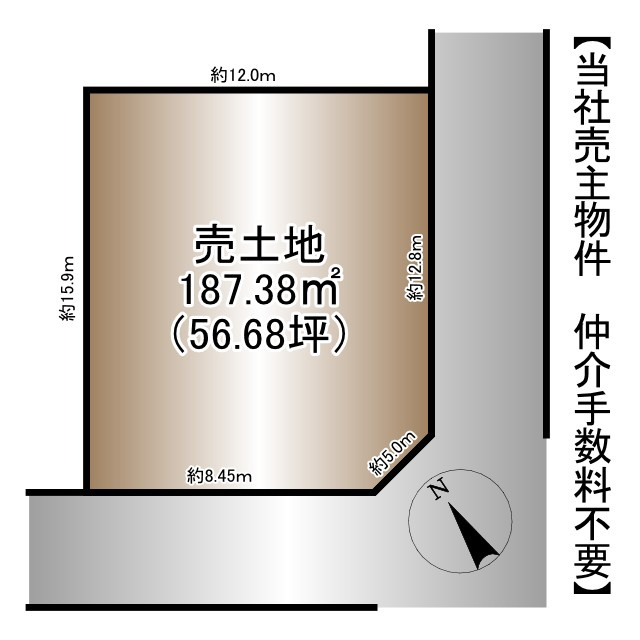 【土地図】の画像