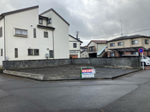 静岡市葵区美川町 2期 新築一戸建ての画像