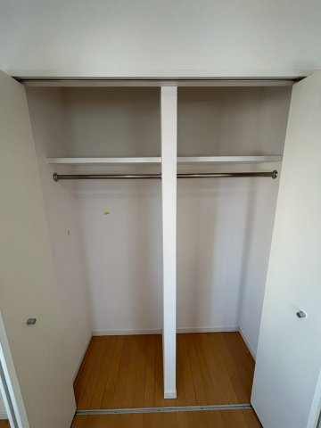 レニール本駒込の収納