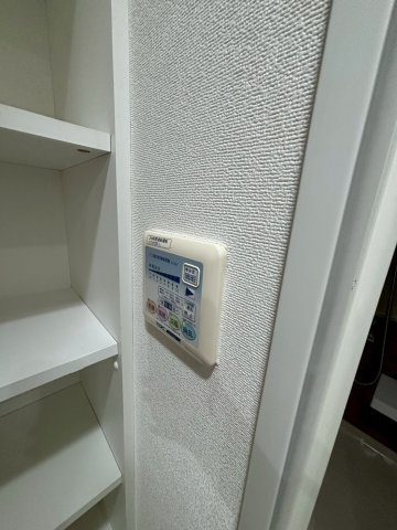 レニール本駒込の設備
