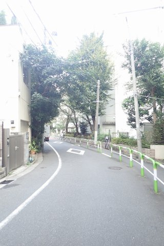 カテリーナ文京湯島の周辺