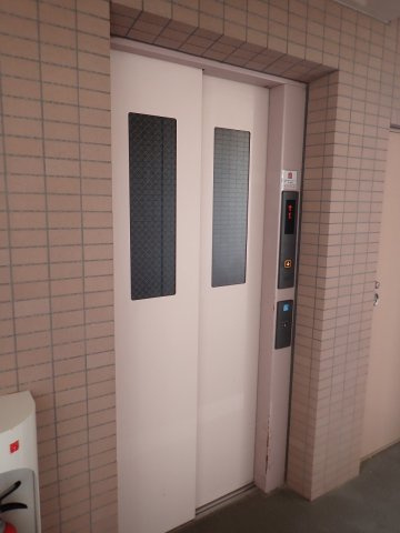 小日向マンションのその他共用部分