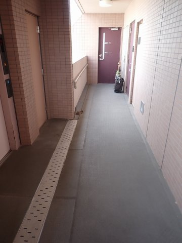 小日向マンションのその他共用部分
