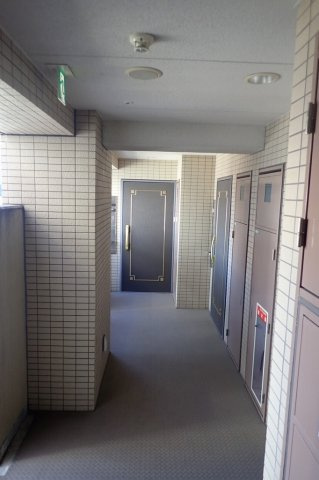 ドルフ後楽園ステーションフロントのその他共用部分