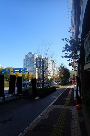 ドルフ後楽園ステーションフロントの周辺