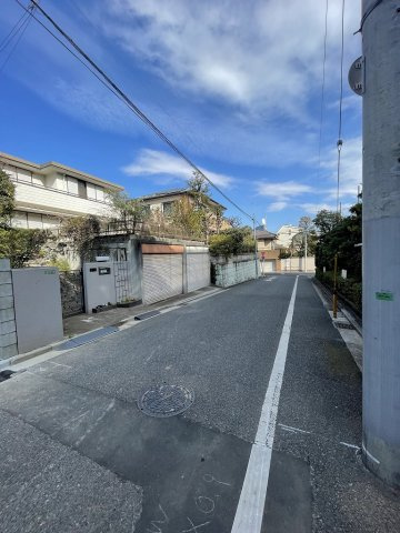 REGALIZ文京大塚の周辺