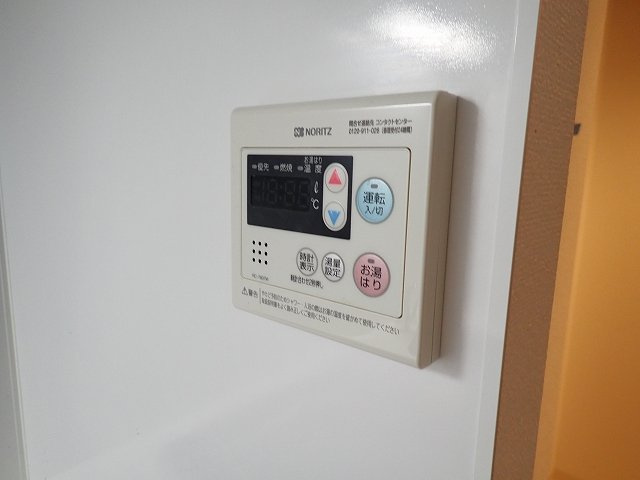 アリーチェ文京根津の設備