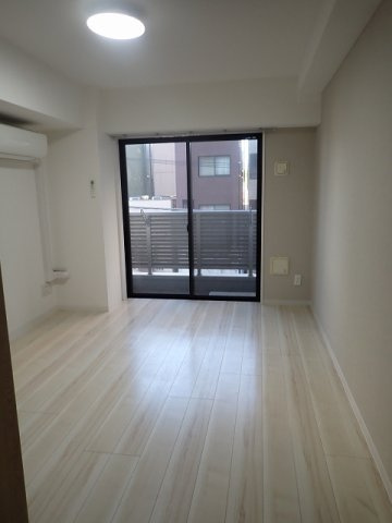 アリーチェ文京根津の洋室