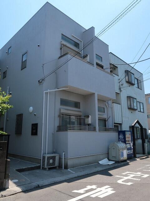 アパートメントＫＡＳＡＩⅡ