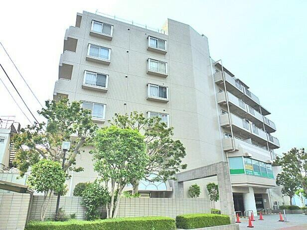 ワコーレ鎌ヶ谷Ⅱ号館