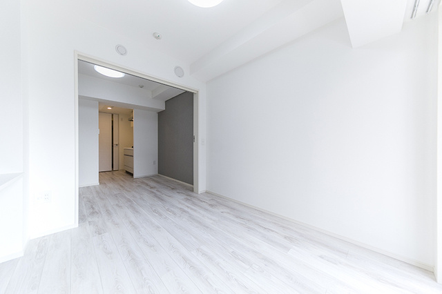 ライオンズフォーシア築地ステーションのその他|※写真は同タイプ住戸です。