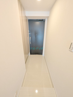 【玄関】 | ドゥーエ町屋 | 玄関