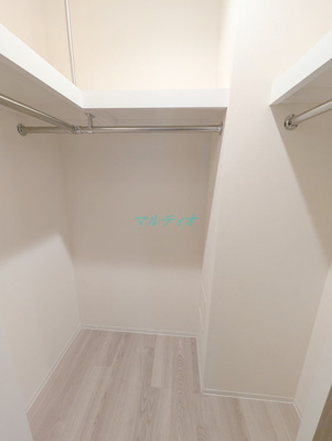 【収納】 | ドゥーエ町屋 | 収納