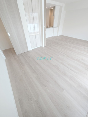 【内装】 | ドゥーエ町屋 | 洋室