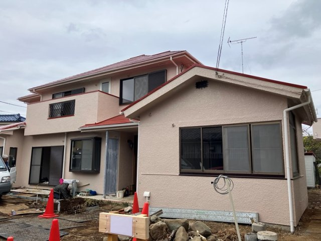 Ｖｉｌｌａ双珠