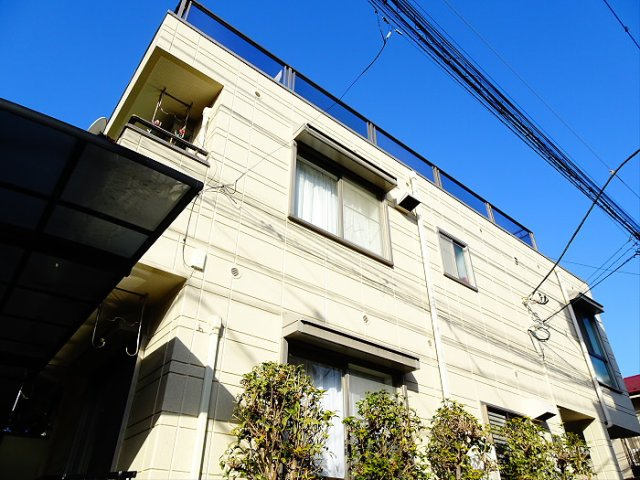 グレイシャス南台