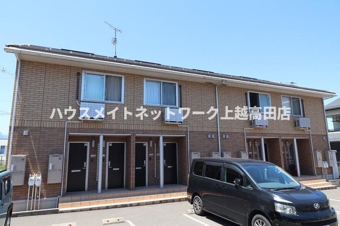 ラフィーネ姫川