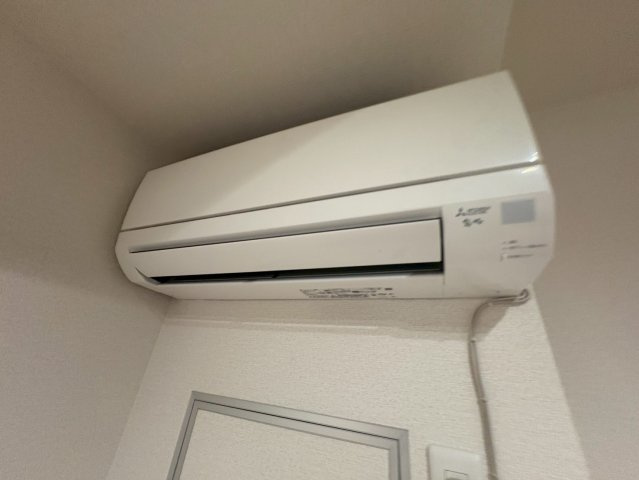 ラ・ペッシュの設備