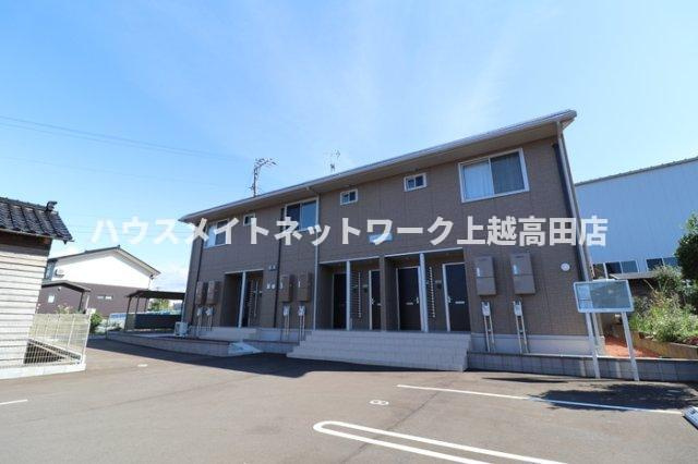 レガーロ潟町