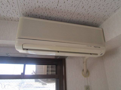 【設備】 | 津之江パークハイツ