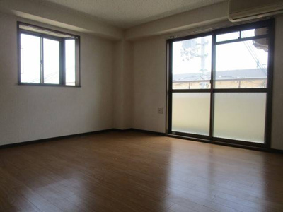 【内装】 | 津之江パークハイツ