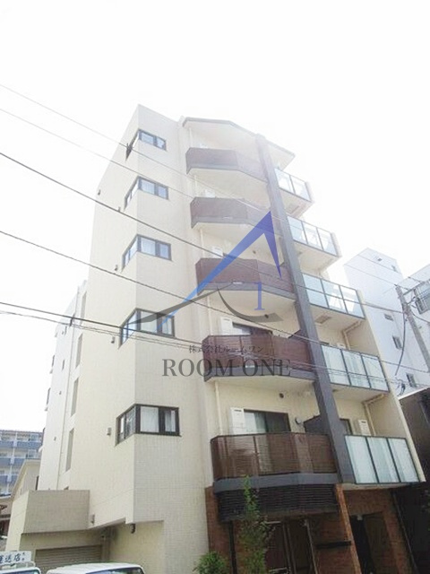 フィオーレ品川