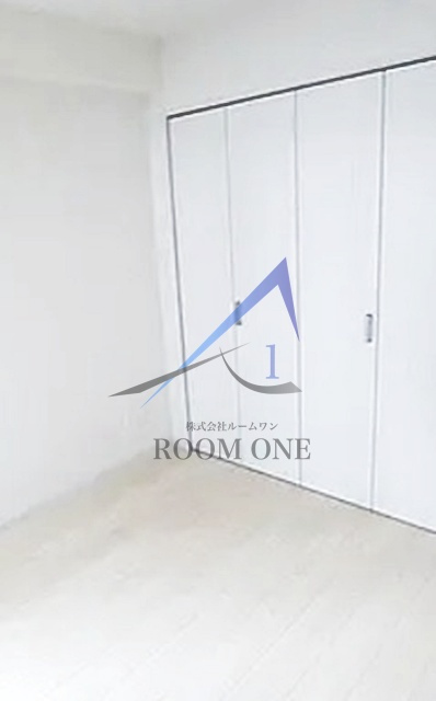 フィオーレ品川の居間・リビング|洋室のお部屋です。