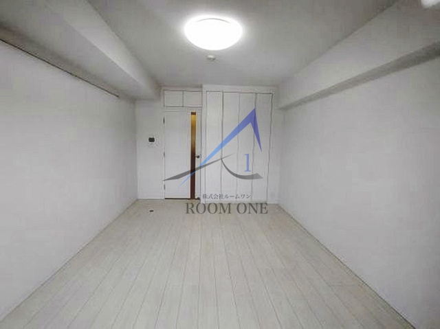 シーフォルム下丸子アジールコートの居間・リビング|洋室のお部屋です。