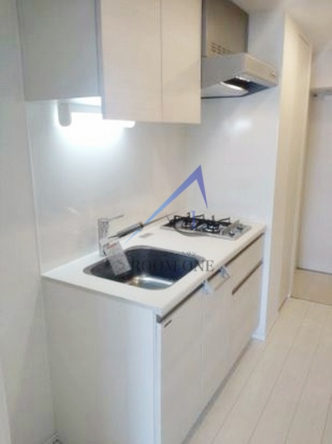 シーフォルム下丸子アジールコートのキッチン|キッチンです。