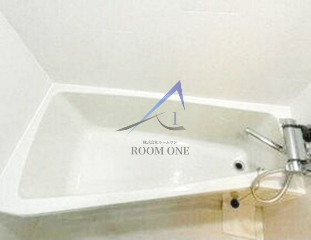 シーフォルム下丸子アジールコートの浴室|お風呂です。